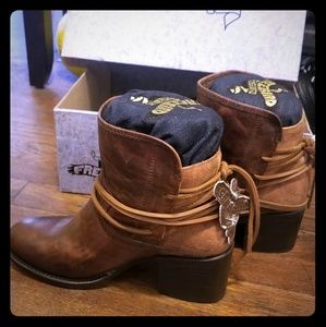 FreeBird by StevenCasey boots